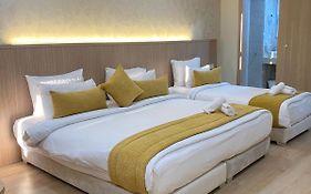 Sahariano Hotel City Center